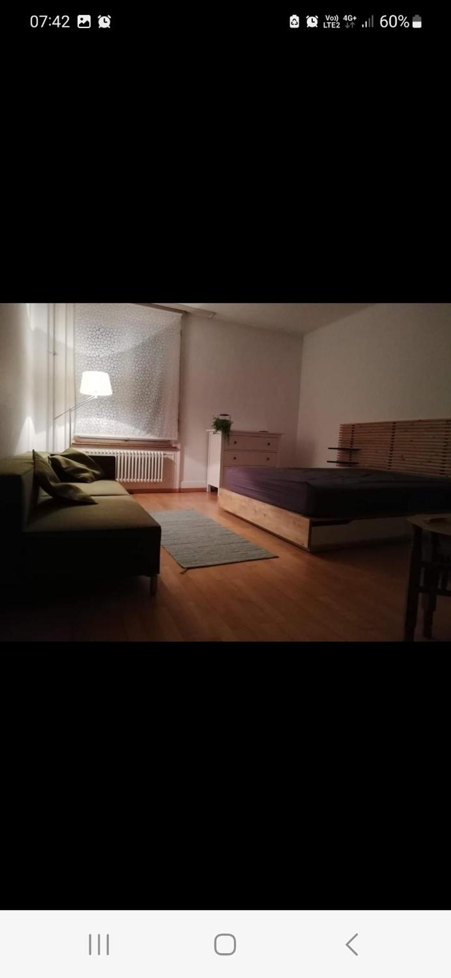 Hallo Willkomen Privatunterkunft