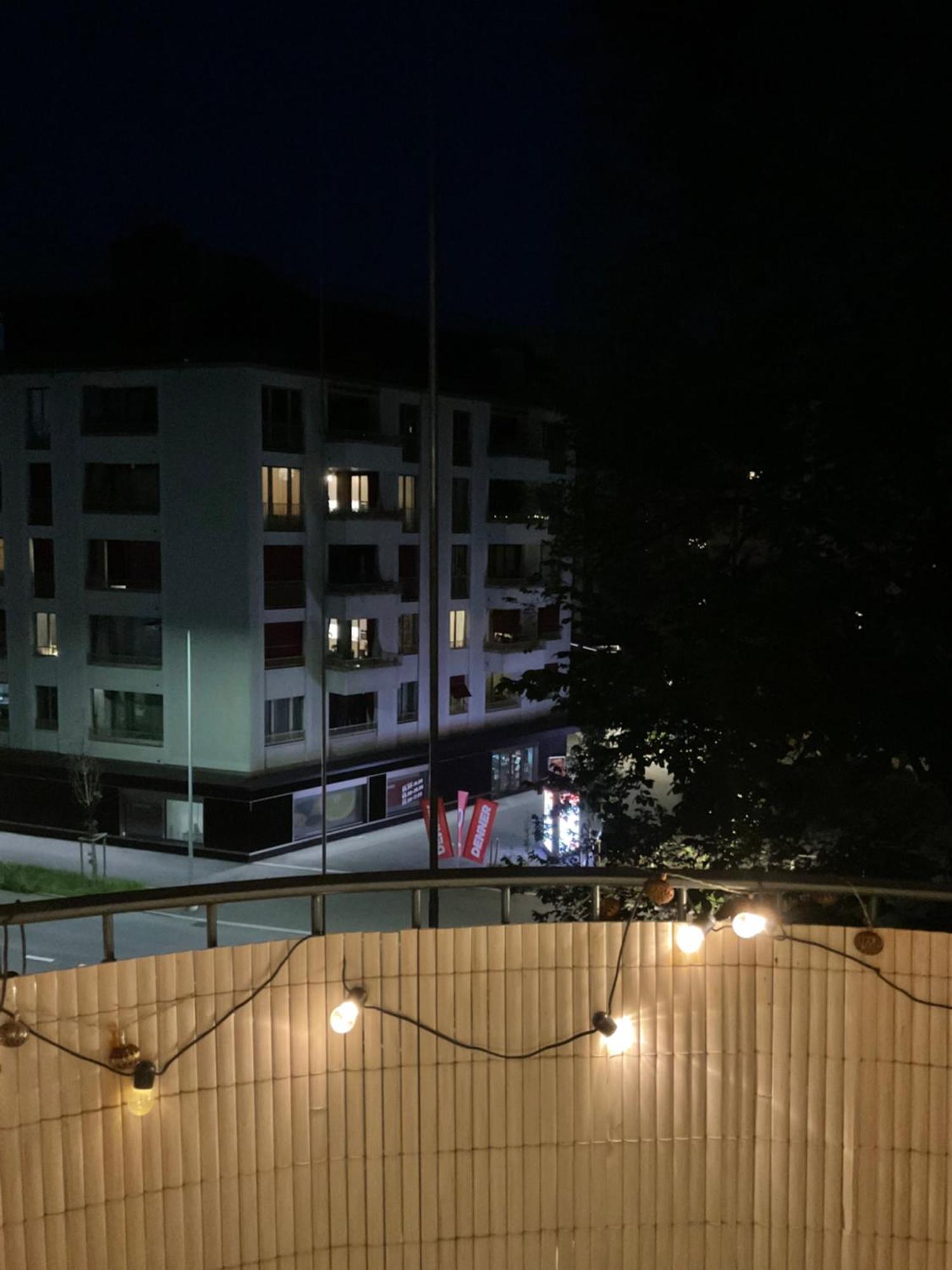 Hallo Willkomen Luzern