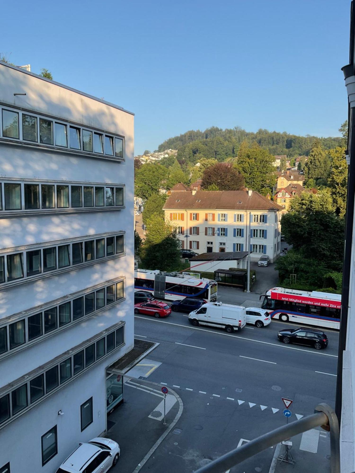 Hallo Willkomen Privatunterkunft